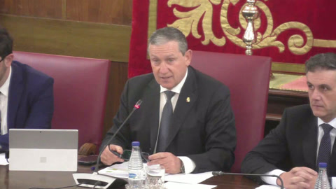 Pleno ordinario 