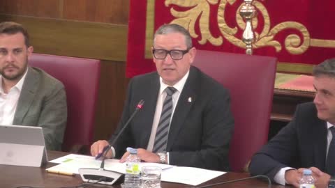 Pleno Ordinario de fecha 10 de julio de 2026_ Segunda Parte.